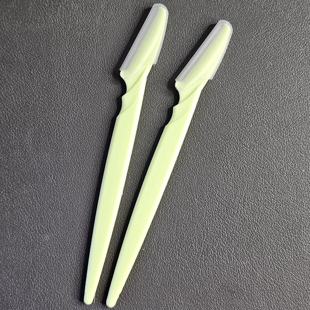 Facial Razors (Dermaplaner)